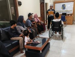 Terapi ATST Nawasena Jogja: Harapan Baru bagi Anak dengan Autisme