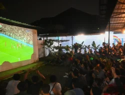 Perlawanan Sengit Garuda Muda, Indonesia Kalah Tipis dari Arab Saudi 2-3
