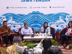 DPRD Jateng Tekankan Raperda Pengelolaan SDA Perkuat Payung Hukum