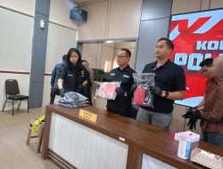 Emosi Gegara Diludahi dan Diancam Bakar Rumah, Warga Pegandon Aniaya ODGJ Hingga Tewas