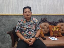 Tersandung Perkara Pidana, Kades Karanganom Diberhentikan