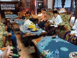 Langkah Sejarah Dimulai: Pendopo Jepara Resmi Ditata Jadi Museum R.A. Kartini