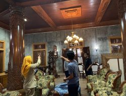Segera Dijadikan Museum, Pendopo Kartini Ditata Ulang