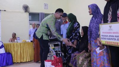 Jelajahi Karimunjawa Bakal Makin Mudah, Pemkab Jepara Buka Akses Transportasi Antar-Pulau