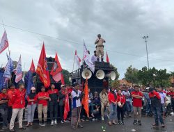 FSPMI Usulkan UMK Jepara 2026 Naik Menjadi Rp 3,4 Juta