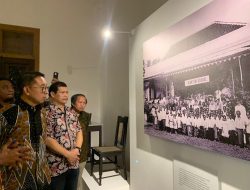 Menteri Kebudayaan RI Resmikan Pendopo sebagai Museum Kartini