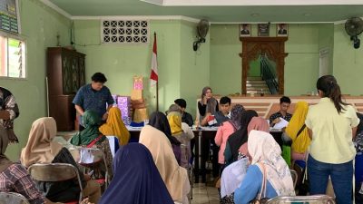 Warga Jepara Terima BLTS Kesra Rp900 Ribu, Simak Jadwalnya
