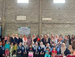 Cegah Stunting Sejak Dini dengan Nutrisi Alpukat Pisang: Lezat, Sehat, dan Bergizi