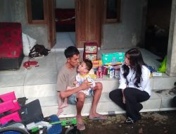Bantuan Belum Tepat, Bellinda Gerak Cepat Perbaiki Data Anak Disabilitas di Kudus