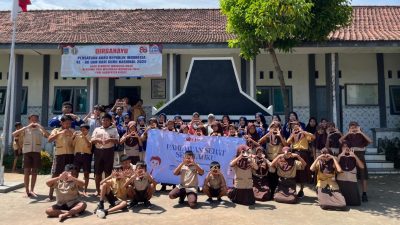 ‎BEM UMKU Gencarkan PHBS dan Cegah Diabetes