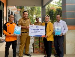 Wujudkan Kepedulian Sosial, BRI Bantu Ringankan Beban Korban Banjir di Kabupaten Pati