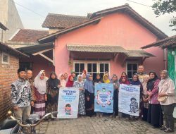 Wujudkan Keluarga Berdaya, Dinsos P3AP2KB Kudus Gencarkan Sosialisasi Pencegahan KDRT