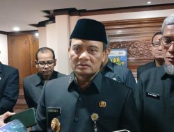Pemprov Jateng Siapkan 6 Hektare Lahan Relokasi Darurat Korban Longsor Cilacap dan Banjarnegara