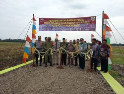 TMMD Sengkuyung IV di Ulujami Resmi Ditutup, Akses Ekonomi Warga Kini Lebih Lancar