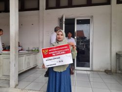 Tunjukkan Sikap Jujur dan Kesadaran Sosial, Warga Kendal Ikhlas Lepas Bantuan PKH dan BLT