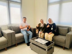 Relawan Makan Bergizi Gratis di Kendal Kini Dijamin BPJS, Santunan Tembus Rp42 Juta
