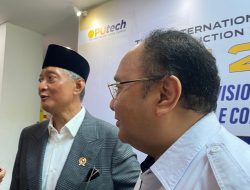 Atasi Banjir Tahunan, Pemerintah Jadikan Peninggian Jalan Kaligawe Agenda Wajib Tiap Tahun