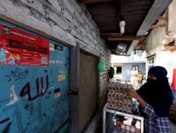 Ramai Penolakan Stiker Bansos, 30 Ribu KPM Mundur
