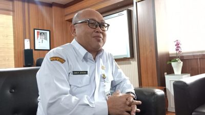 Produksi Garam di Jateng Anjlok akibat Kemarau Basah