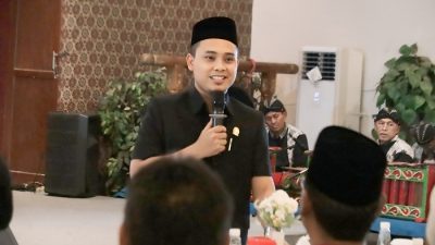 Tembus 2.083 Kasus! Jepara Siaga DBD Jelang Puncak Musim Hujan