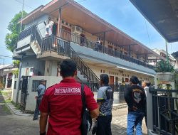 BNN Kendal Razia Kos-kosan di Kaliwungu, Sejumlah Tamu Berpasangan Ditemukan dan Dites Urine