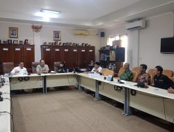 TPA Darupono Alami Krisis Pengelolaan, Ketua DPRD Kendal Janjikan Rapat Lintas Sektoral