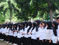 Resmi! 783 PPPK Formasi 2024 Kabupaten Pemalang Terima SK dan Dilantik di Pantai Widuri