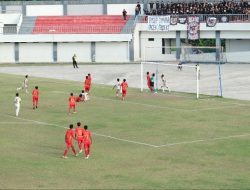 PSIP Pemalang Tumbangkan Bersibat Batang di Kualifikasi Porprov 2026