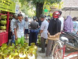 Diskoperindag Pemalang Tepis Isu Kelangkaan Gas Melon