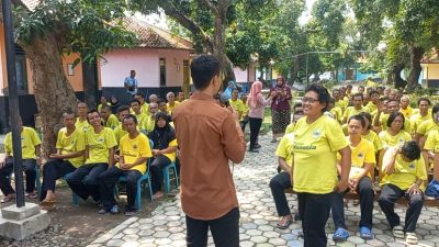 Kasus ODGJ Berat di Pemalang Tembus 1.240 Orang, Ribuan Lainnya Alami Stres-Trauma