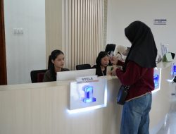 Tiket Kereta Api Desember 2025 Belum Bisa Dibeli, Ini Penjelasan KAI