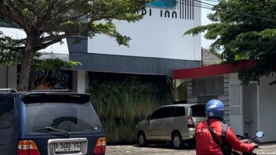 Dosen Perempuan Ditemukan Meninggal di Kostel Gajahmungkur, Polisi Ungkap Keberadaan Seorang Pria