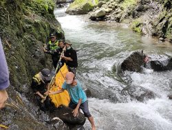 5 Hari Hilang Misterius, Pria Lansia di Kendal Ditemukan Meninggal di Sungai Terong