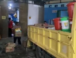 Banjarnegara Berduka, Kendal Ulurkan Tangan: Warga dan Pemkab Bersatu Galang Donasi Kemanusiaan