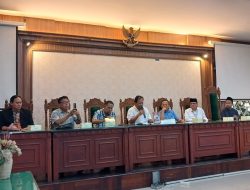 Buka Tabir Kematian Dosen Levi, Tim Advokasi Untag Desak Polisi Periksa CCTV dan HP Korban