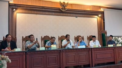 Buka Tabir Kematian Dosen Levi, Tim Advokasi Untag Desak Polisi Periksa CCTV dan HP Korban