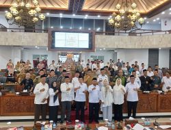 Raperda Pesantren Kota Semarang Segera Disahkan, Kesejahteraan Ponpes Jadi Prioritas