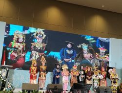 Pakaian Adat Kudus Masuk 10 Besar Best National Costume