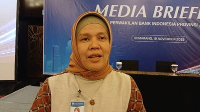 Jangan Bayar Tunai! Pakai Cara Ini, Naik Bus Trans Jateng Cuma Bayar Rp131