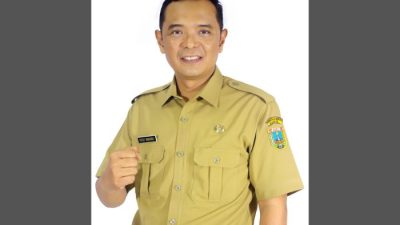 24 Tahun Pengabdian Putut Winarno: Jadi Sosok yang Matang, Adaptif, dan Penuh Empati