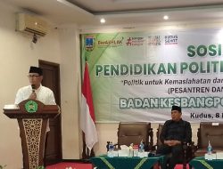 ‎‎Politik Beretika, Kunci Menuju Indonesia Sejahtera