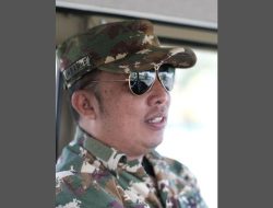 Ambar Purwoko, Bertekad Jadikan Kulon Progo Simpul Baru Ekonomi Pulau Jawa