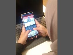 ‎KPU Kudus Genjot Literasi Digital Pemilih Muda