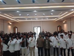 ‎‎Sinergi Pemerintah & Masyarakat Perkuat Wawasan Kebangsaan