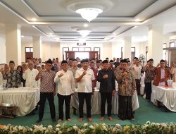 Bupati ‎‎Sam’ani Ajak Masyarakat Kudus Bangun Politik Bermoral
