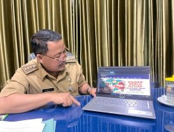 Stop Bolak-balik! Warga Bae Kini Cukup Cek Syarat Layanan via Website Resmi