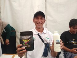 ‎‎Kopi Desa Japan Kudus Jadi Daya Tarik Wisata Edukasi