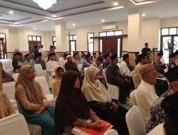 ‎‎Pesantren Jadi Wadah Tumbuhkan Politik Beretika dan Sejahtera