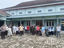 Bukan karena Pemeliharaan, Ini Biang Kerok Listrik Jepangpakis Sering ‘Byar Pet’