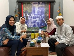 KDMP Karangbener Gerakkan Ekonomi Warga lewat Usaha BRI Link dan Pos Link